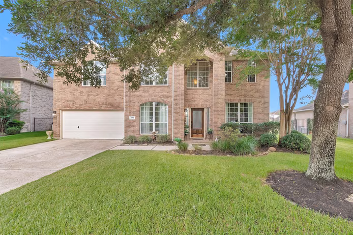 Photo 6 of 3002 E Lake Falls Circle, Spring, TX