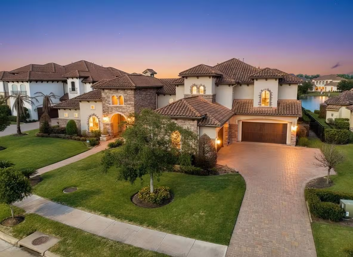 Photo of 14 Ivy Bend Lane, Sugar Land, TX 77479