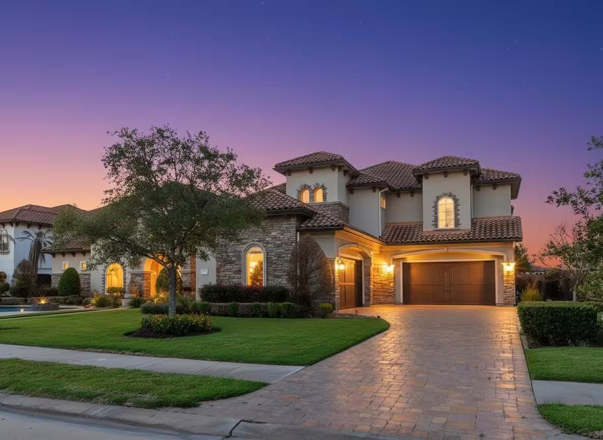 Photo 2 of 14 Ivy Bend Lane, Sugar Land, TX