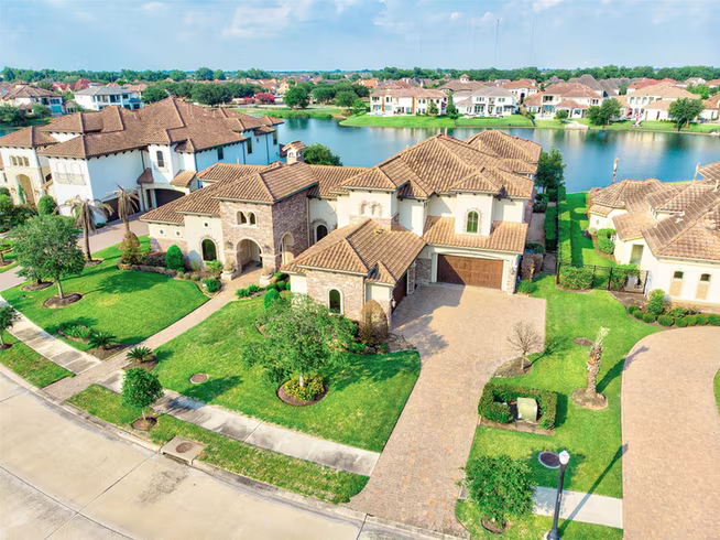Photo 4 of 14 Ivy Bend Lane, Sugar Land, TX