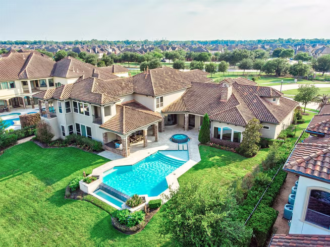 Photo 6 of 14 Ivy Bend Lane, Sugar Land, TX