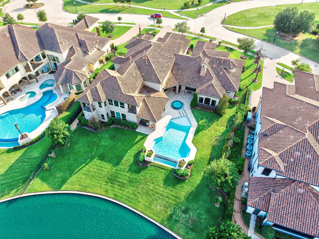 Photo 7 of 14 Ivy Bend Lane, Sugar Land, TX