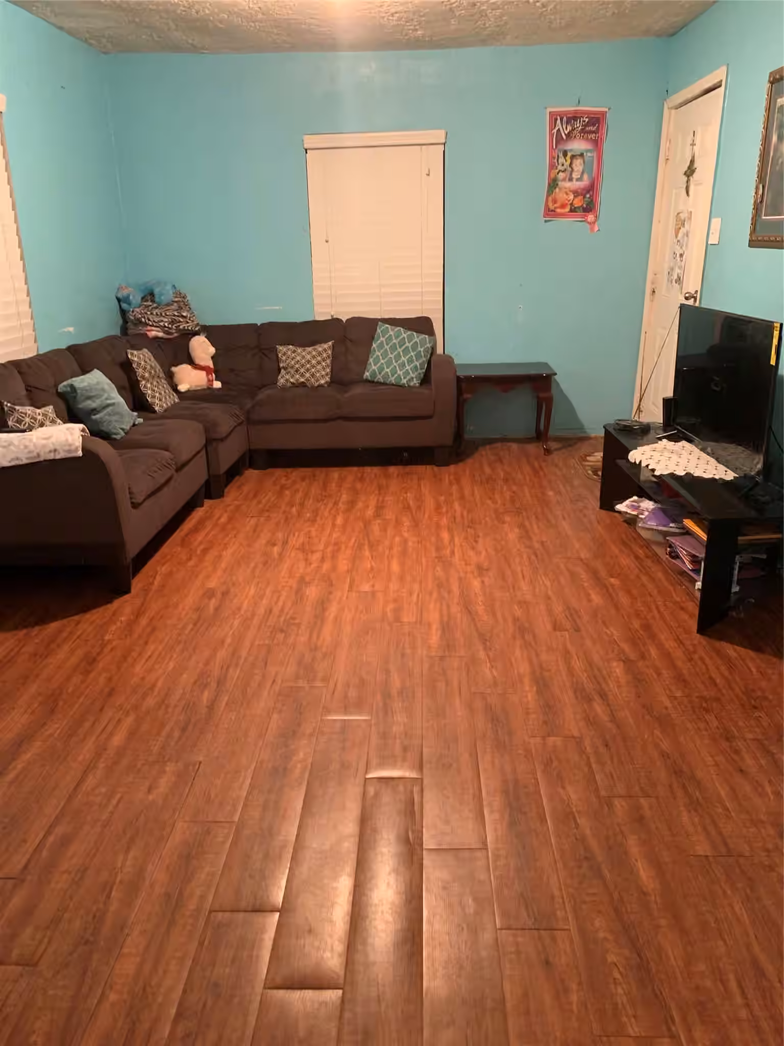 Photo 4 of 4210 Oats Street, Houston, TX