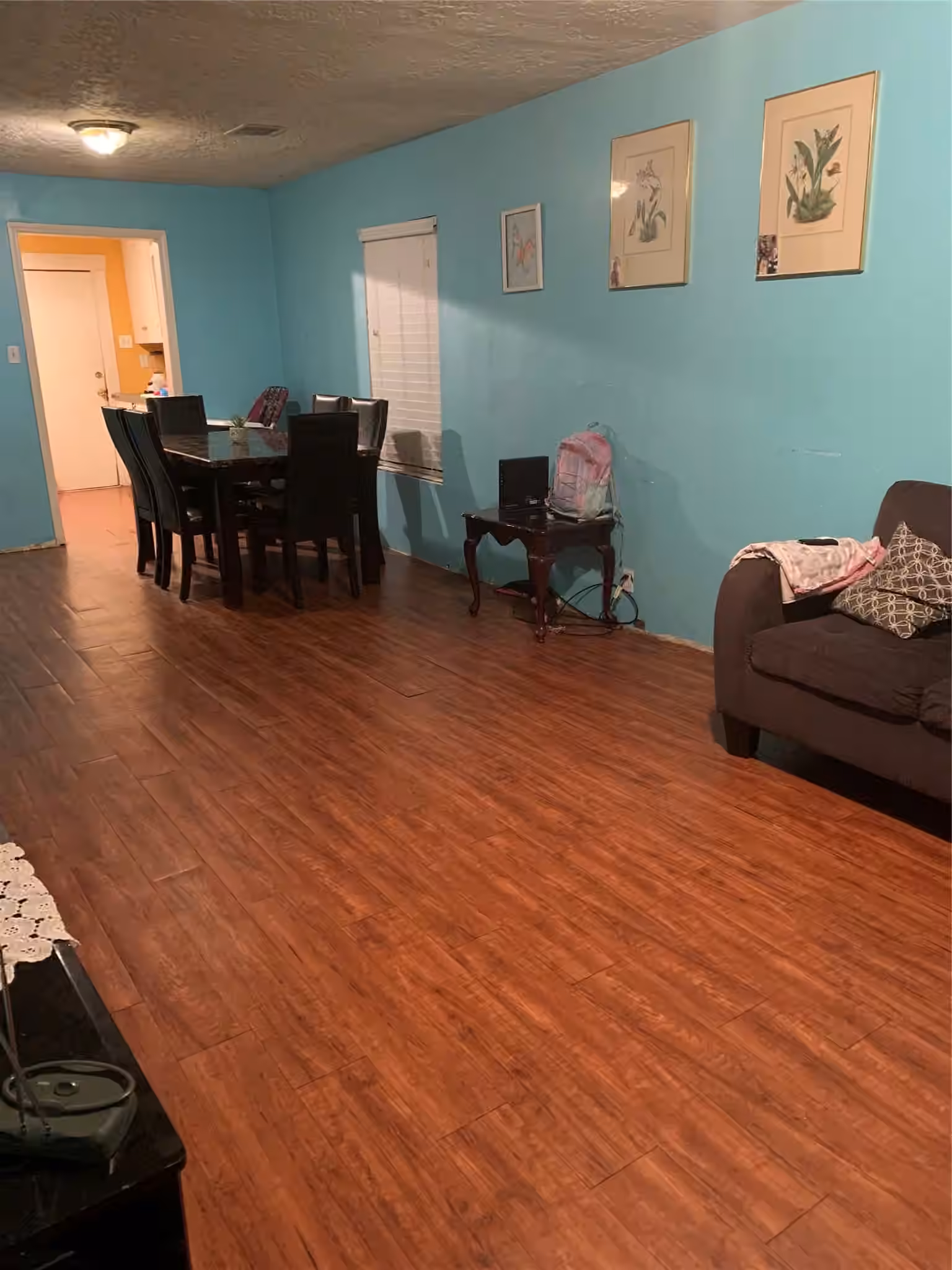 Photo 5 of 4210 Oats Street, Houston, TX