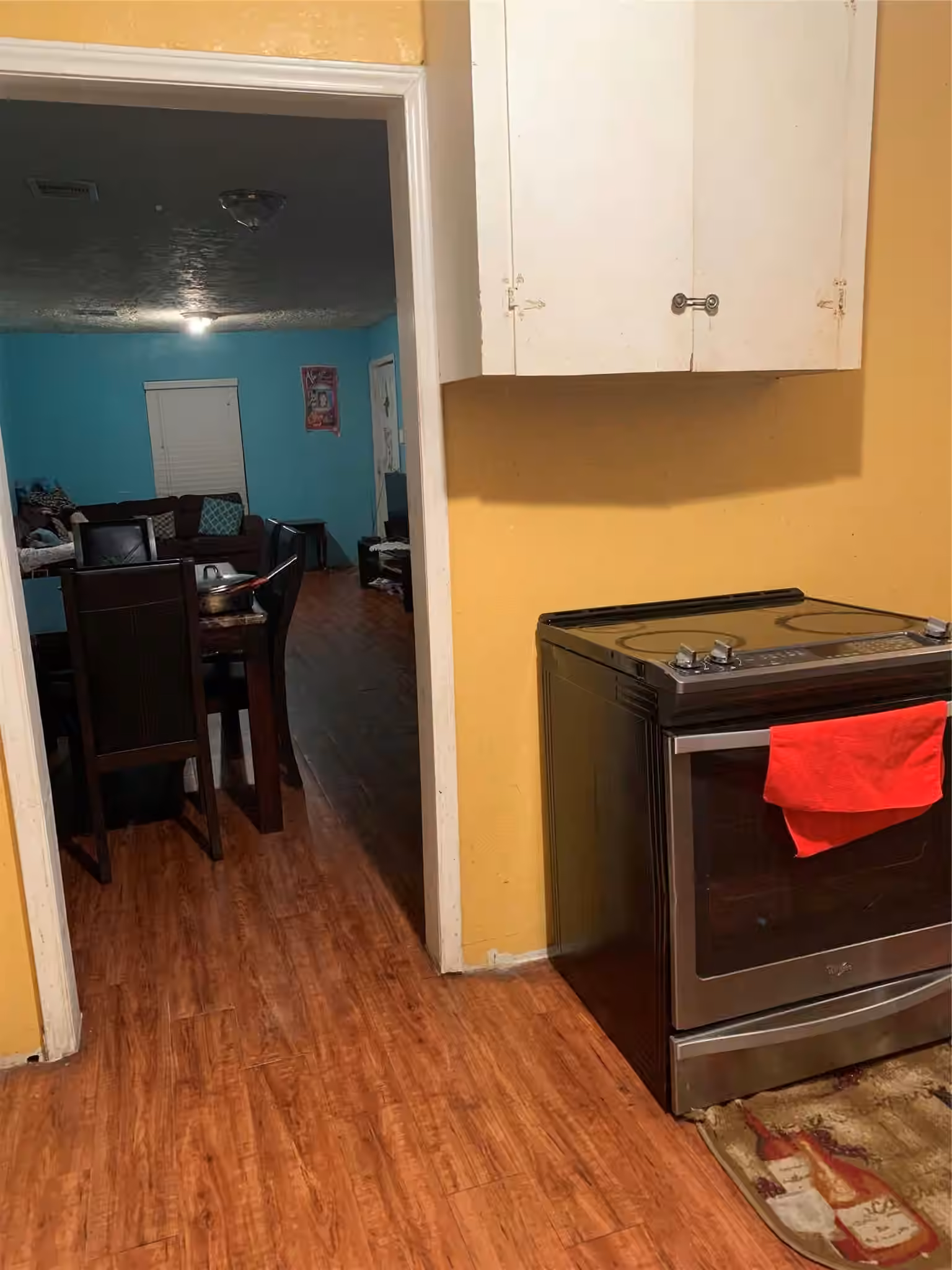 Photo 7 of 4210 Oats Street, Houston, TX
