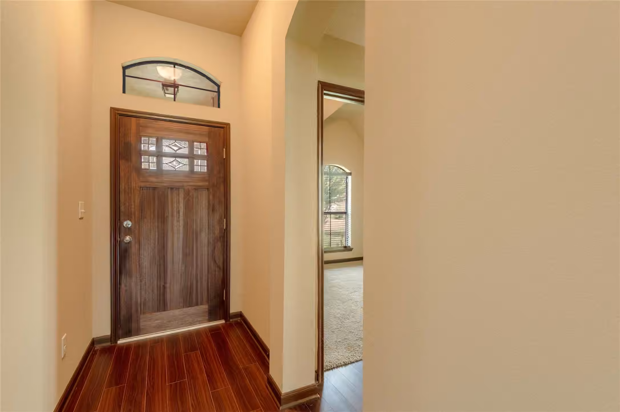 Photo 6 of 107 Enfield Court, Huntsville, TX