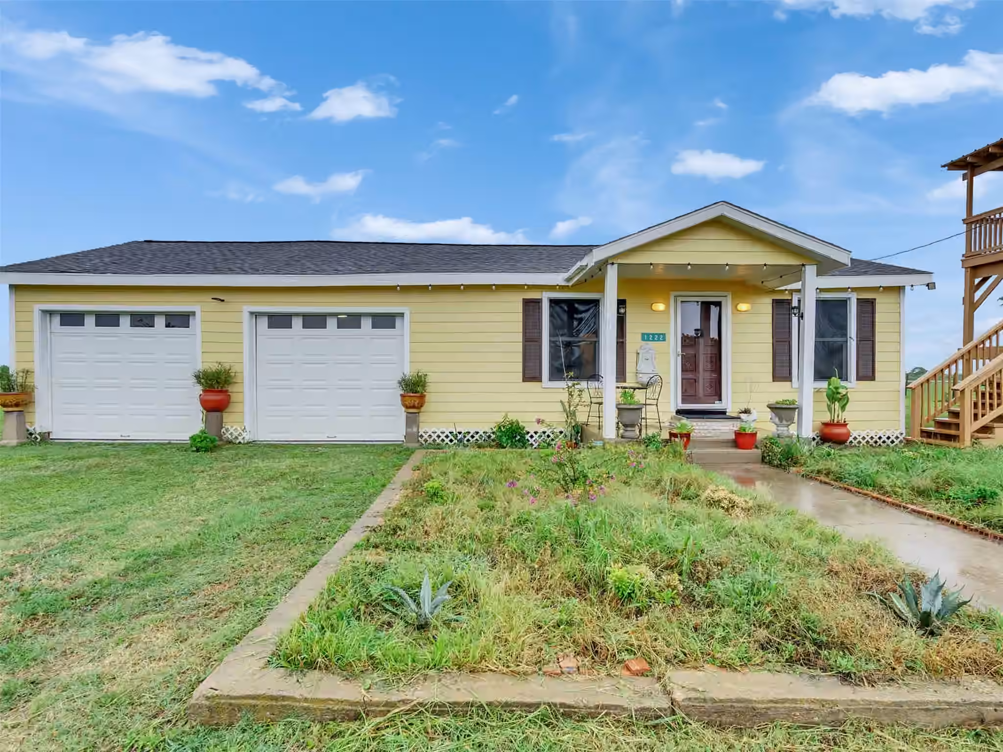 Photo 2 of 1222 Madison Avenue, Port Bolivar, TX