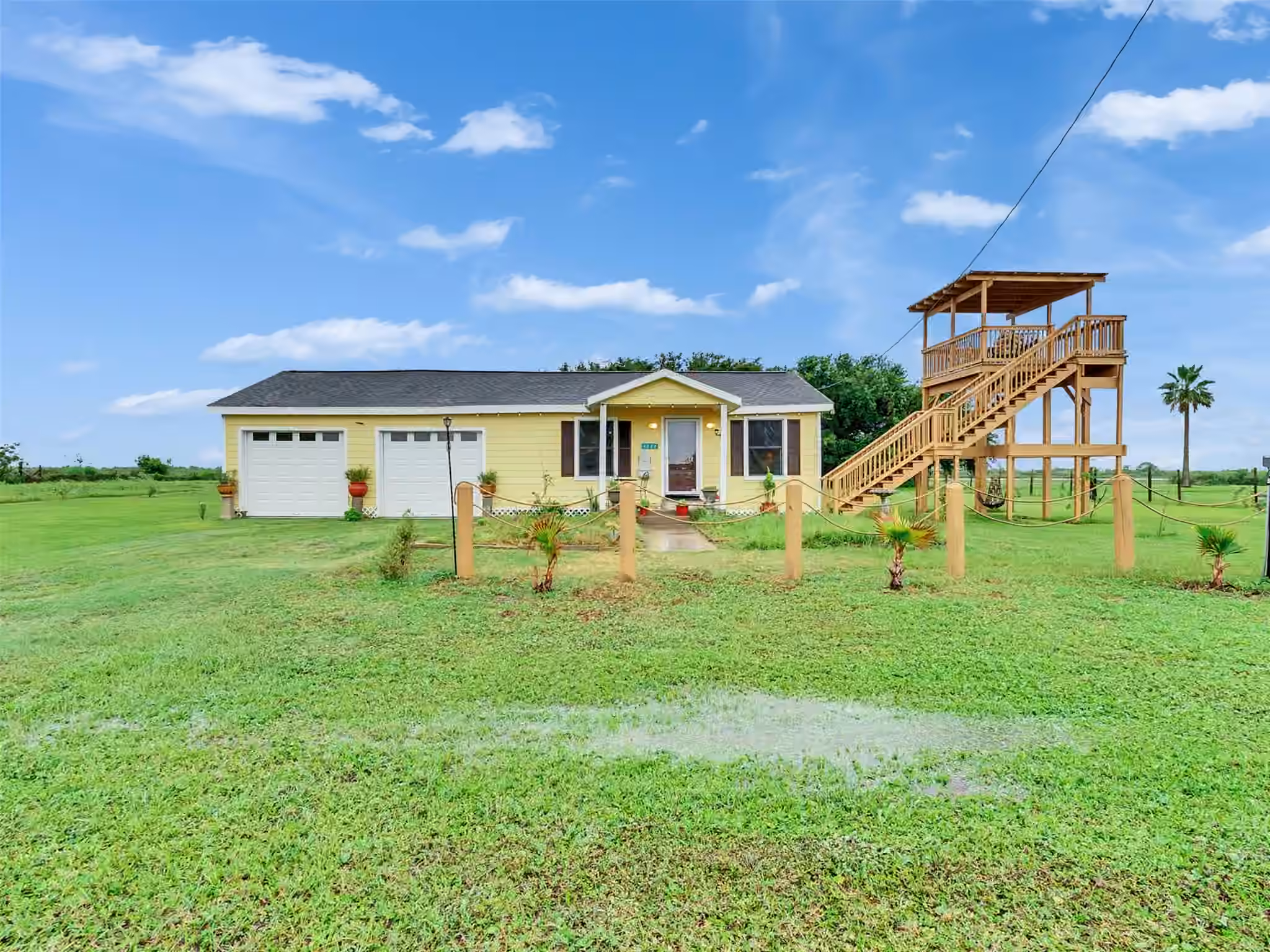 Photo 3 of 1222 Madison Avenue, Port Bolivar, TX
