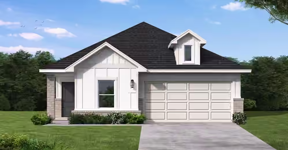 Photo of 2131 Starlight Street, Angleton, TX 77515