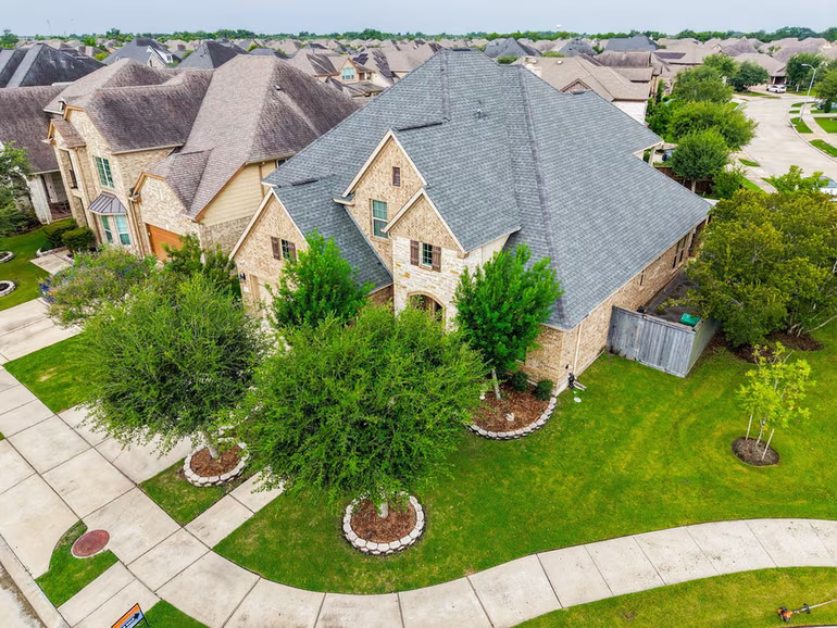 Photo 4 of 4243 Bayou Hollow Lane, Richmond, TX