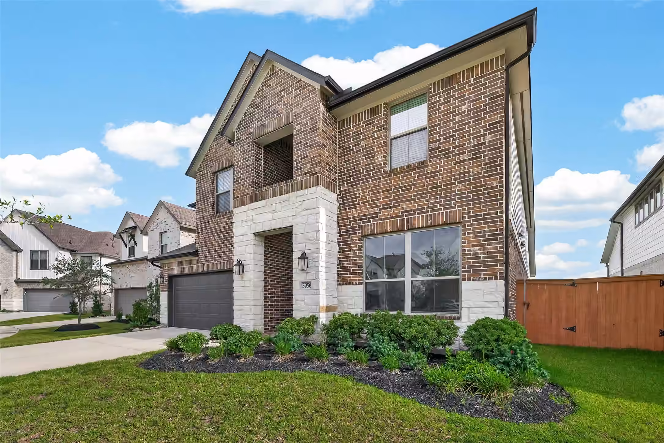 Photo 4 of 5056 Steady Breeze Drive, Katy, TX