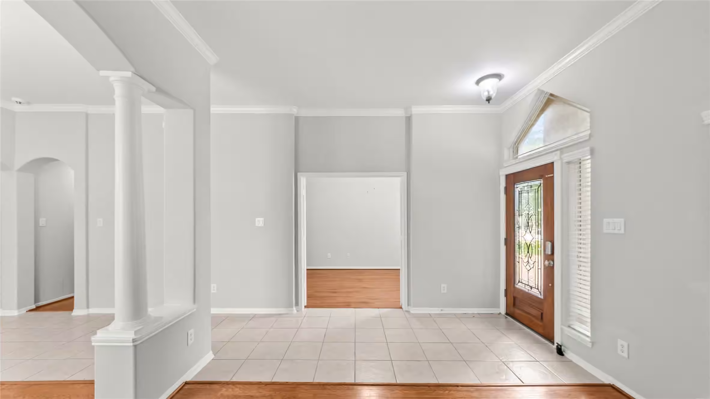 Photo 5 of 1207 Walston Ridge Drive, Spring, TX
