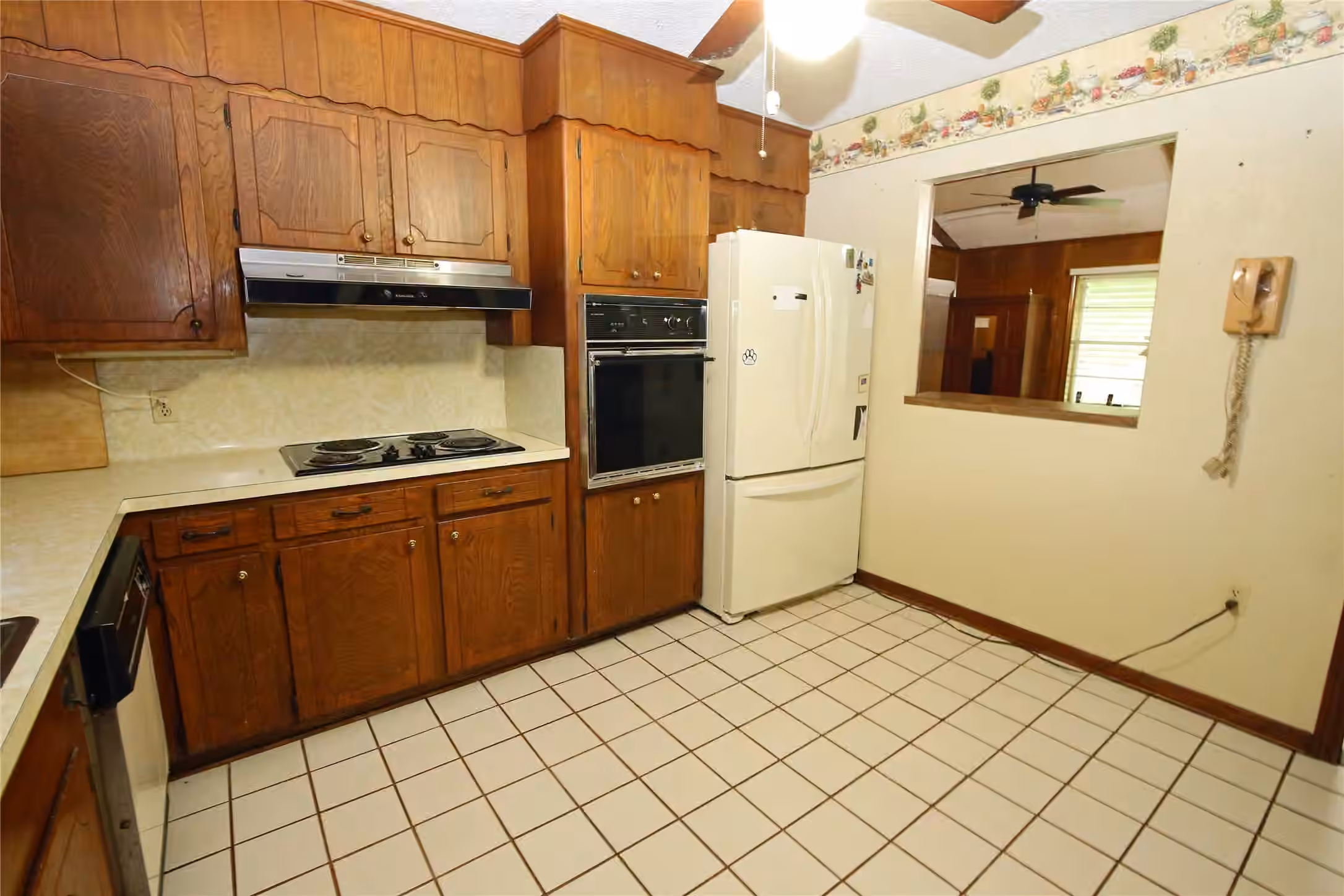 Photo 6 of 3804 Shady Lane, Santa Fe, TX