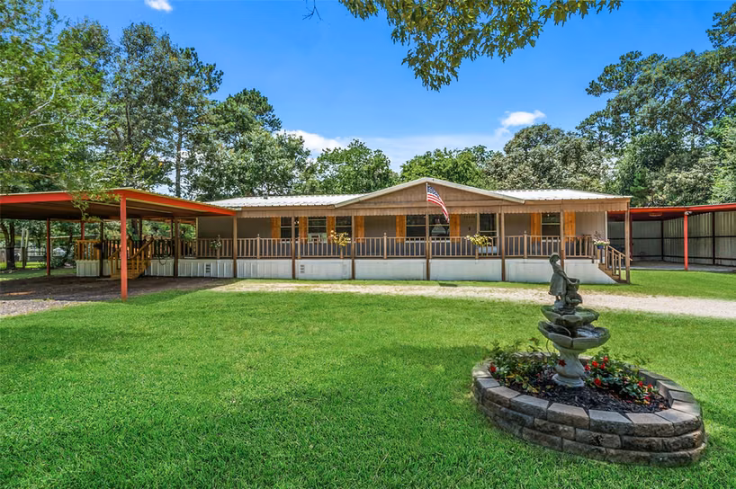 Photo of 30803 Kate Drive, Magnolia, TX 77355