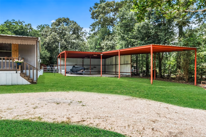 Photo 2 of 30803 Kate Drive, Magnolia, TX