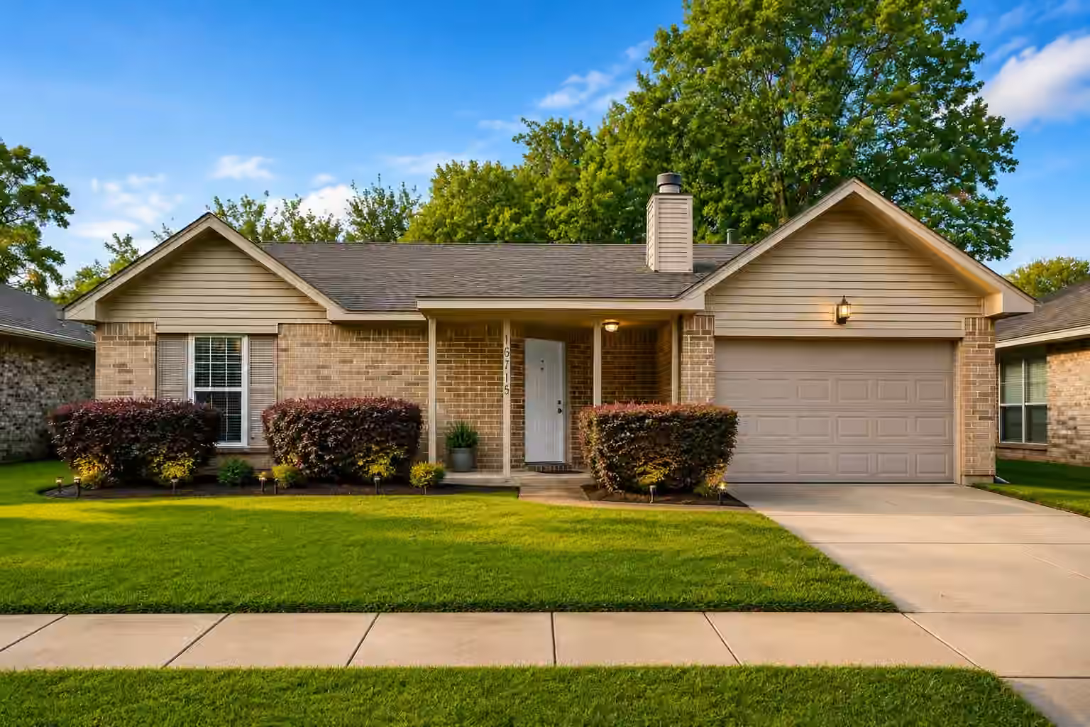 Photo of 16715 Benchmark Drive, Houston, TX