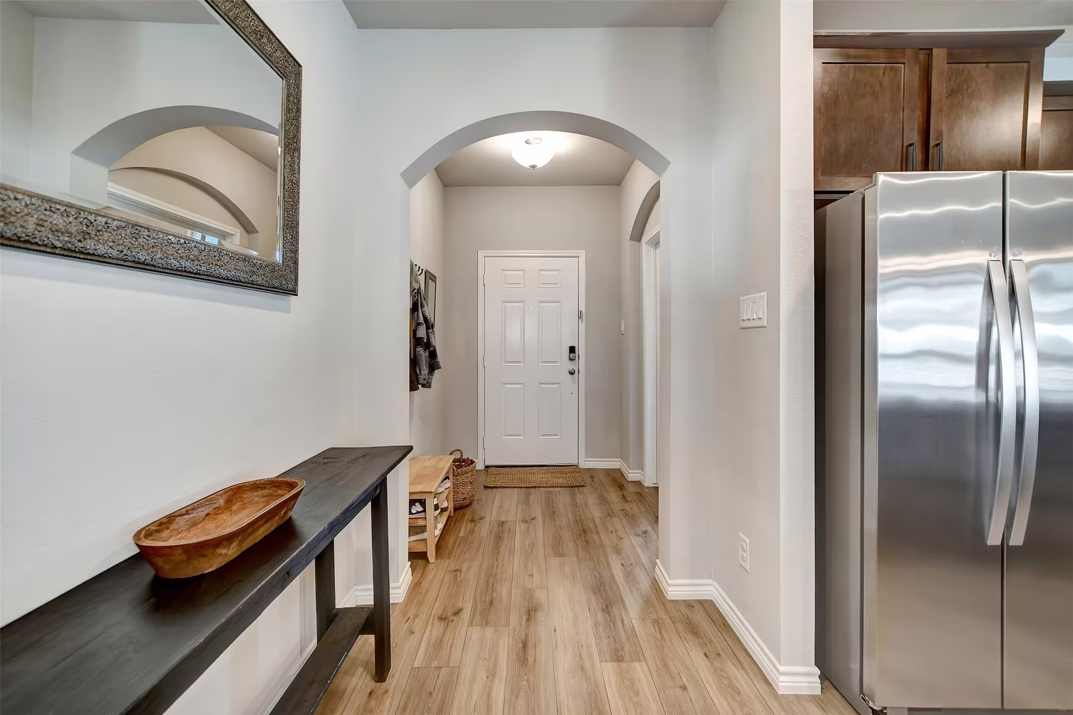 Photo 5 of 1011 Davy Street, Brenham, TX