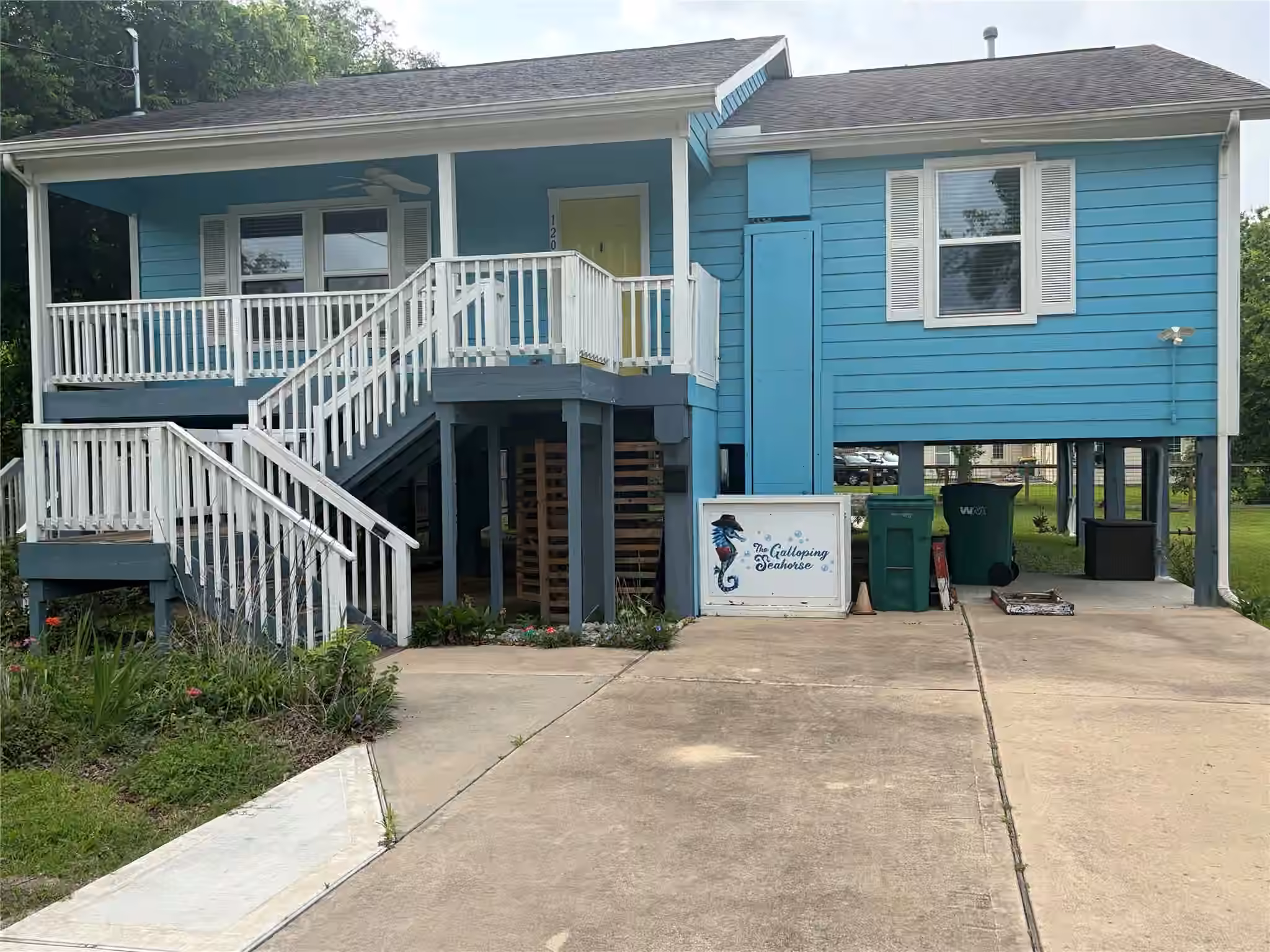 Photo of 1206 4th Street, Seabrook, TX 77586