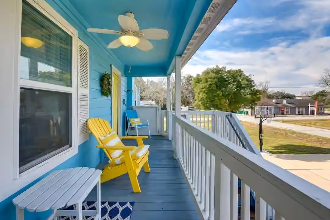 Photo 2 of 1206 4th Street, Seabrook, TX