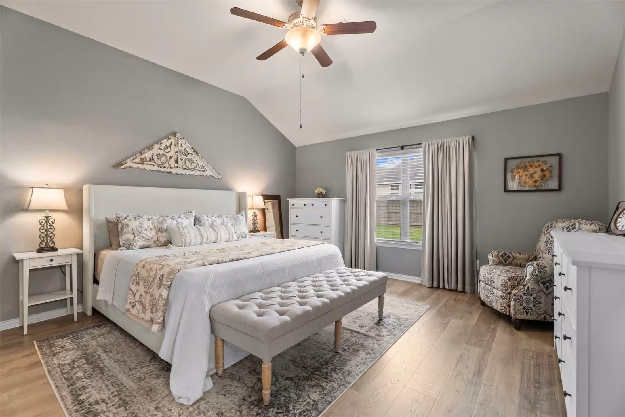 Photo of 4480 Lone Alcove Drive, Spring, TX