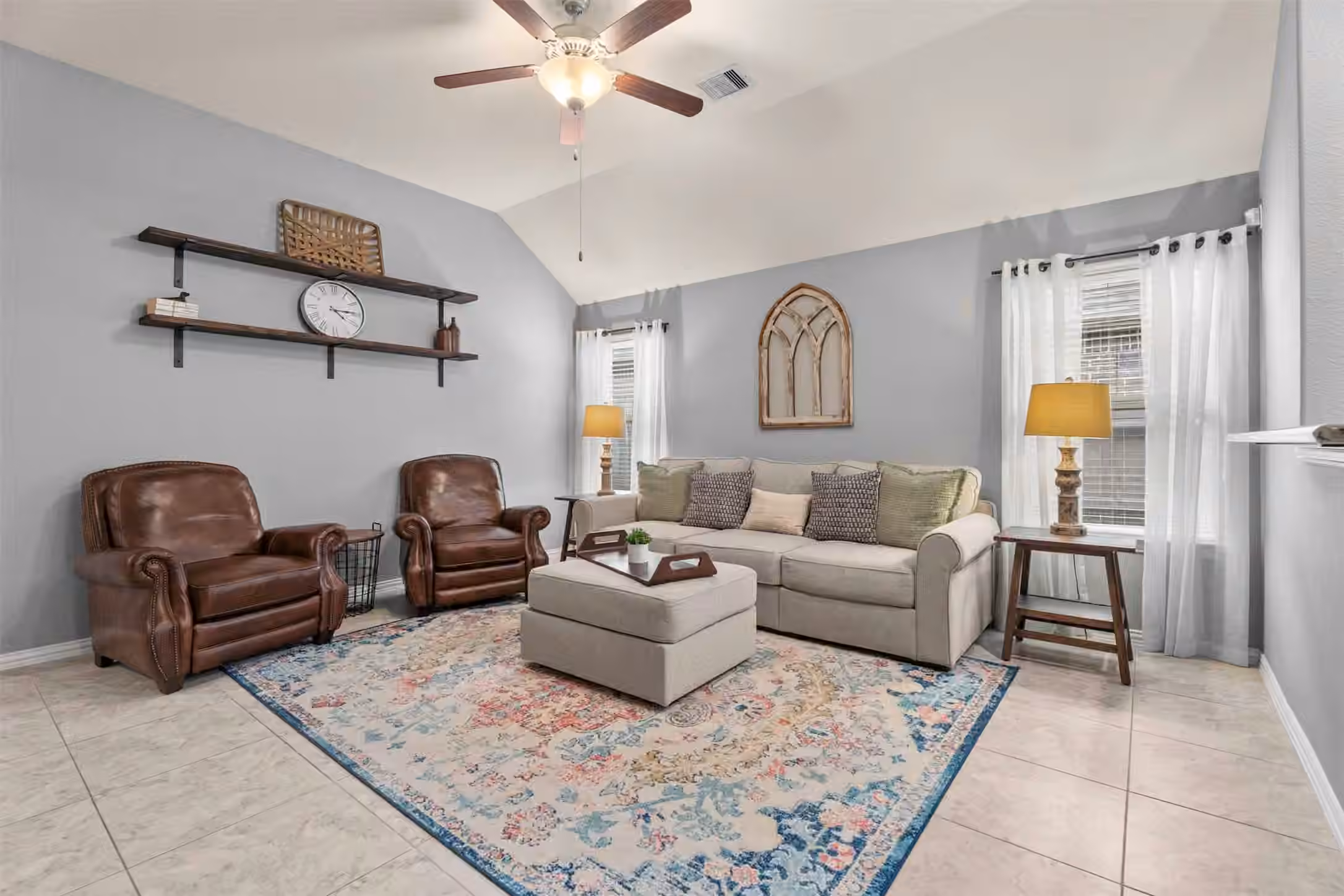 Photo 7 of 4480 Lone Alcove Drive, Spring, TX
