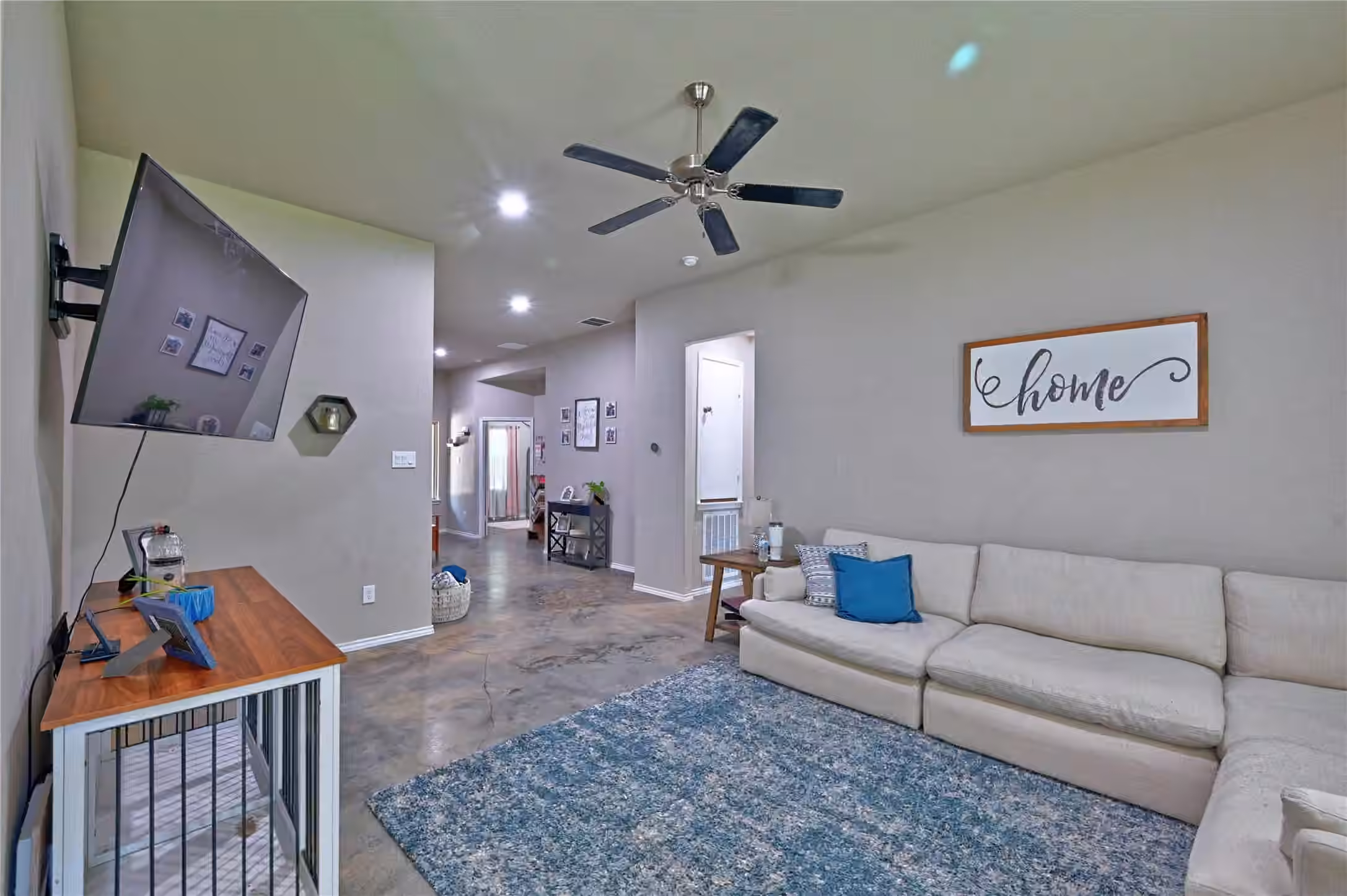 Photo 6 of 15827 Sweetgum Drive, Montgomery, TX