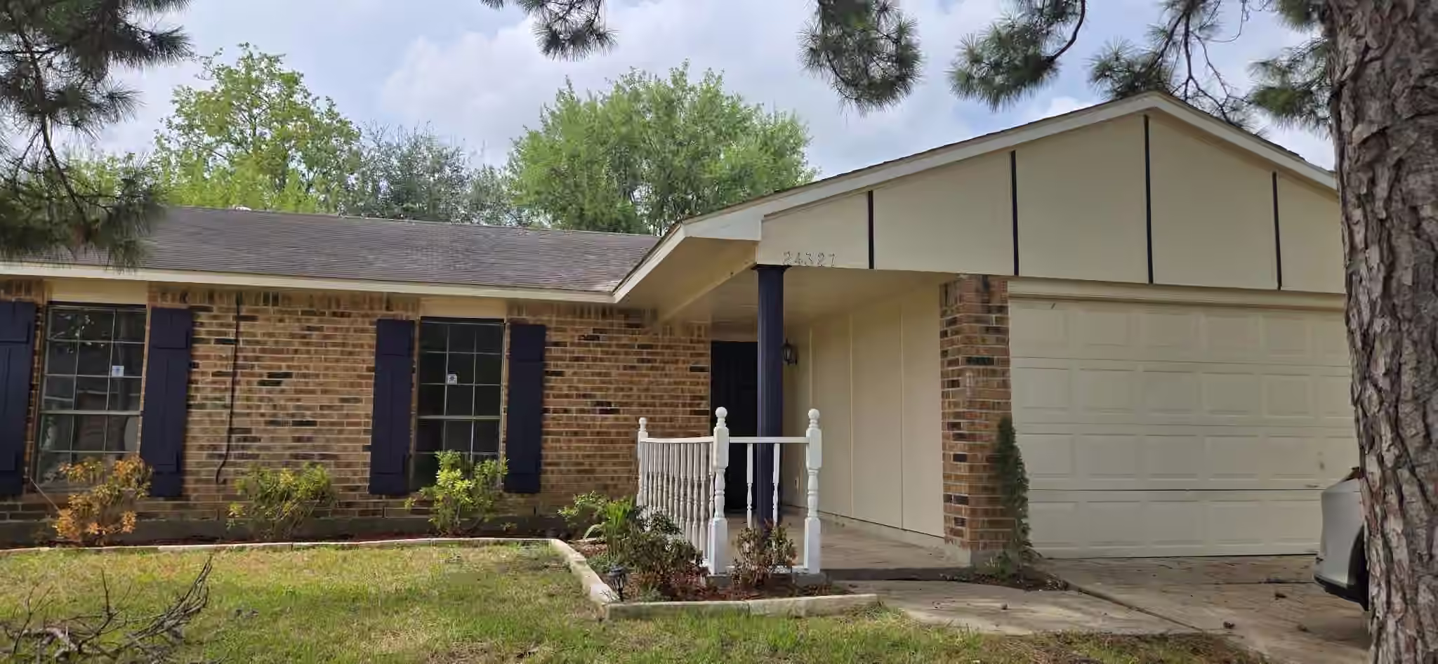 Photo of 24327 Broken Bow Lane, Hockley, TX 77447