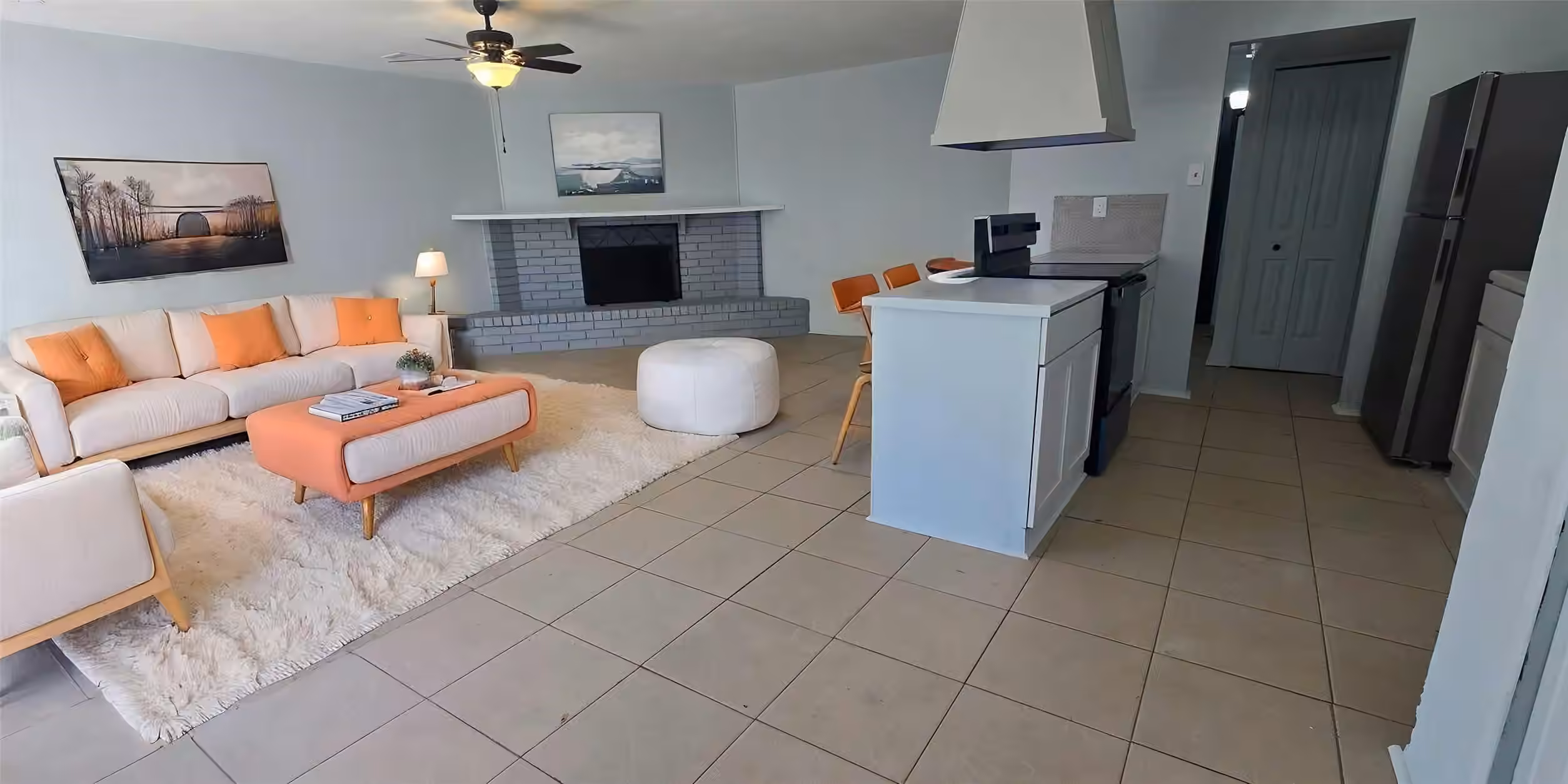 Photo 5 of 24327 Broken Bow Lane, Hockley, TX