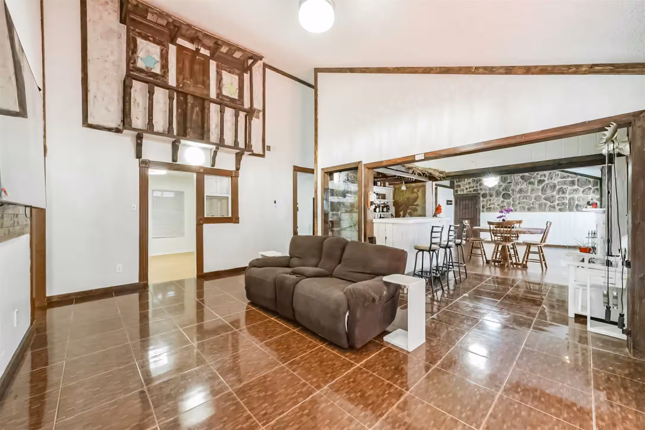Photo 6 of 2814 Waypark Drive, Houston, TX