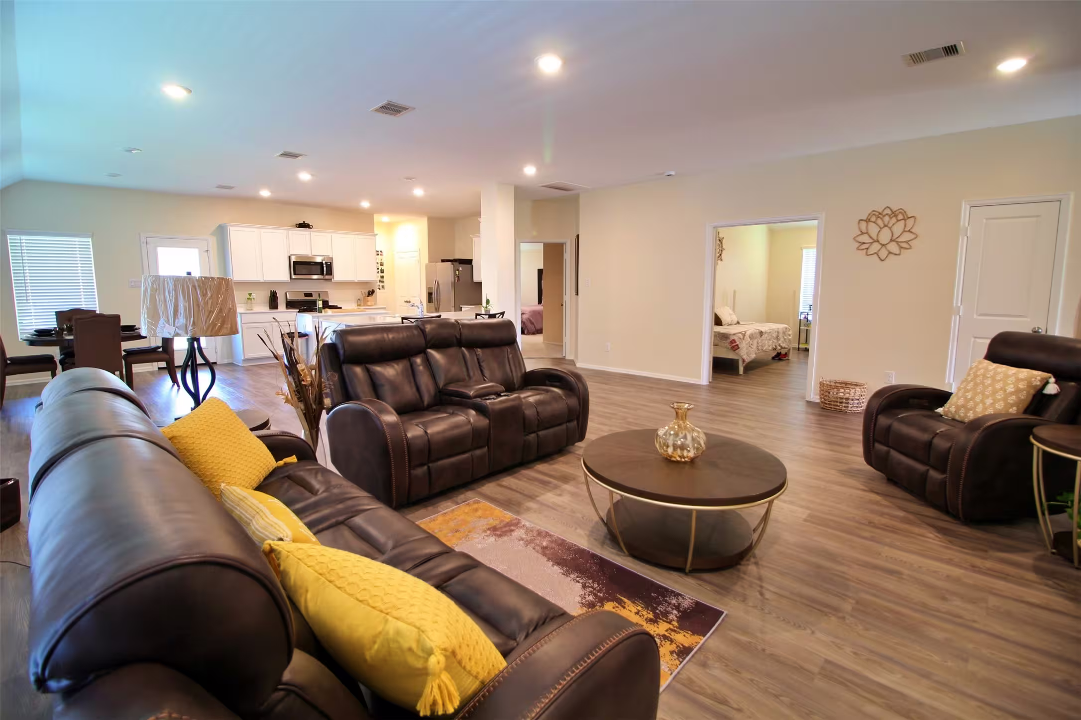 Photo 6 of 13711 Arcadia Creek Lane, Rosharon, TX