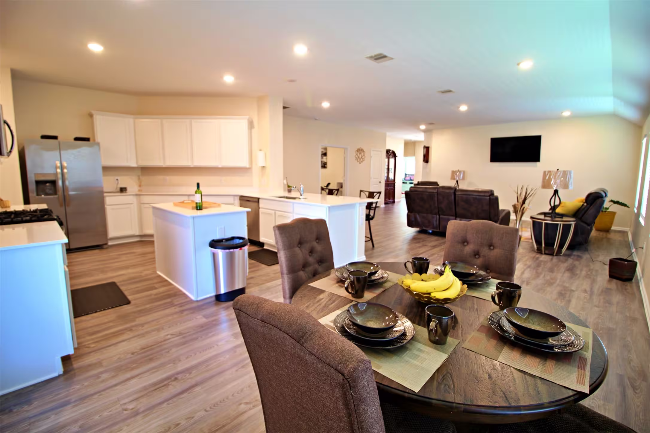 Photo 7 of 13711 Arcadia Creek Lane, Rosharon, TX