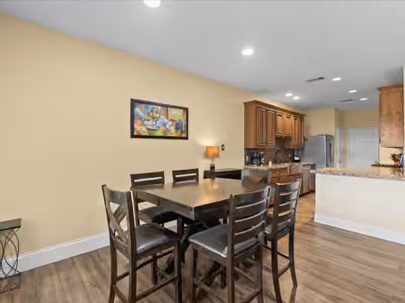 Photo 3 of 838 San Jacinto Circle, Baytown, TX