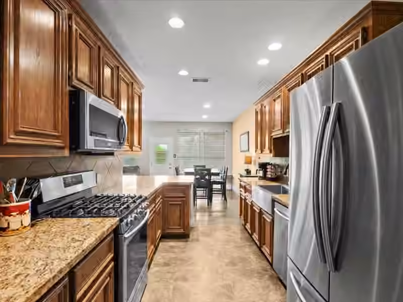 Photo 4 of 838 San Jacinto Circle, Baytown, TX