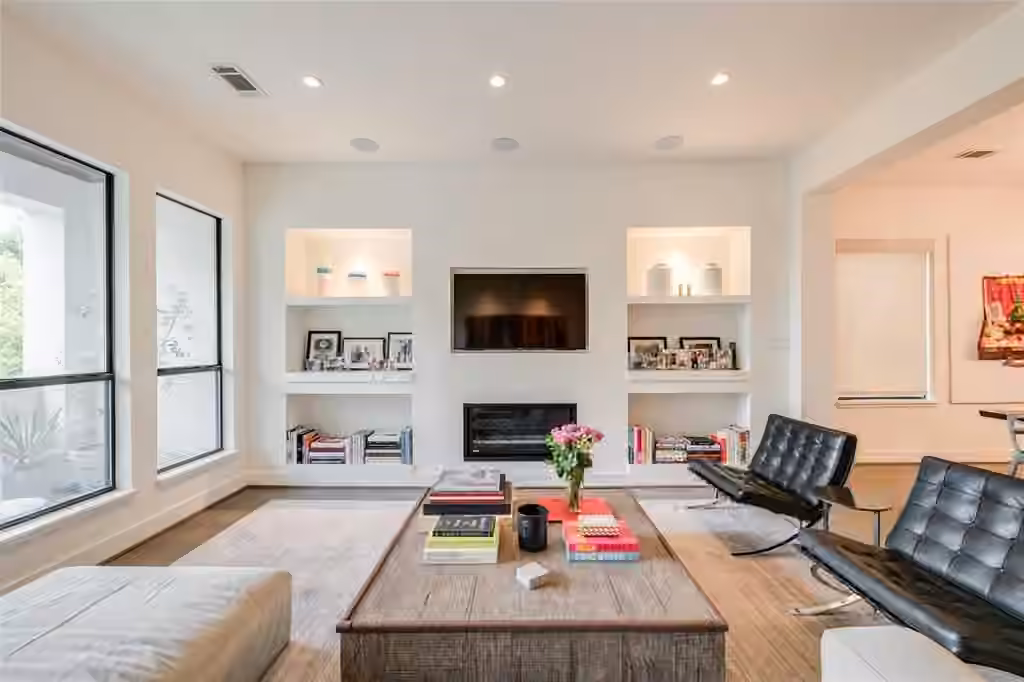 Photo 7 of 1802 Huldy, Houston, TX