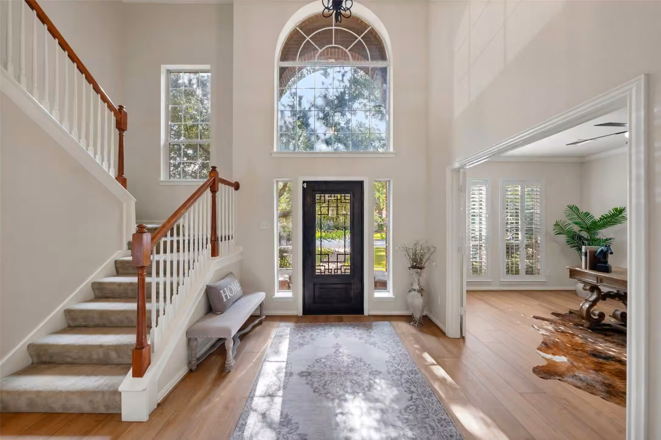 Photo 3 of 14803 Ramblebrook Lane, Humble, TX