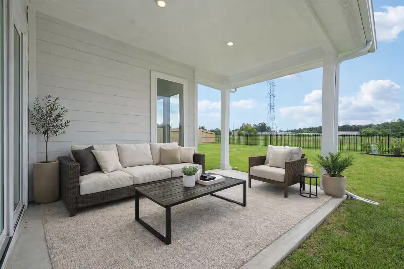 Photo 5 of 23511 Steely Thicket Trail, Tomball, TX