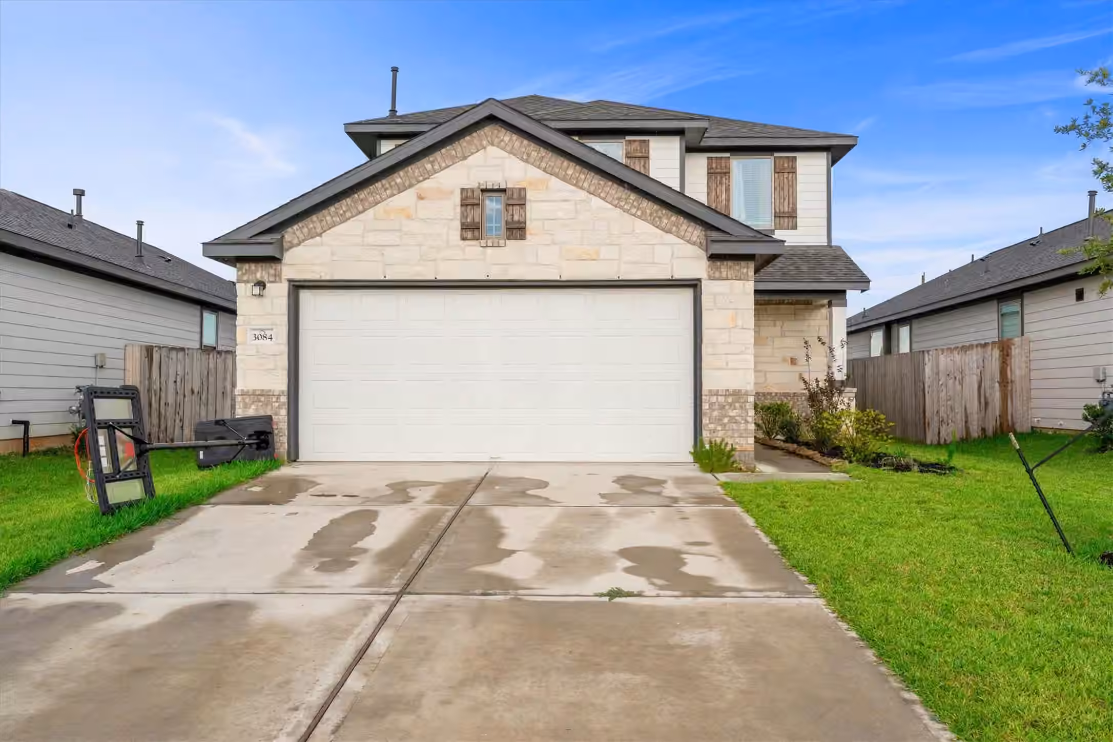Photo of 3084 Plateau Drive, Brookshire, TX