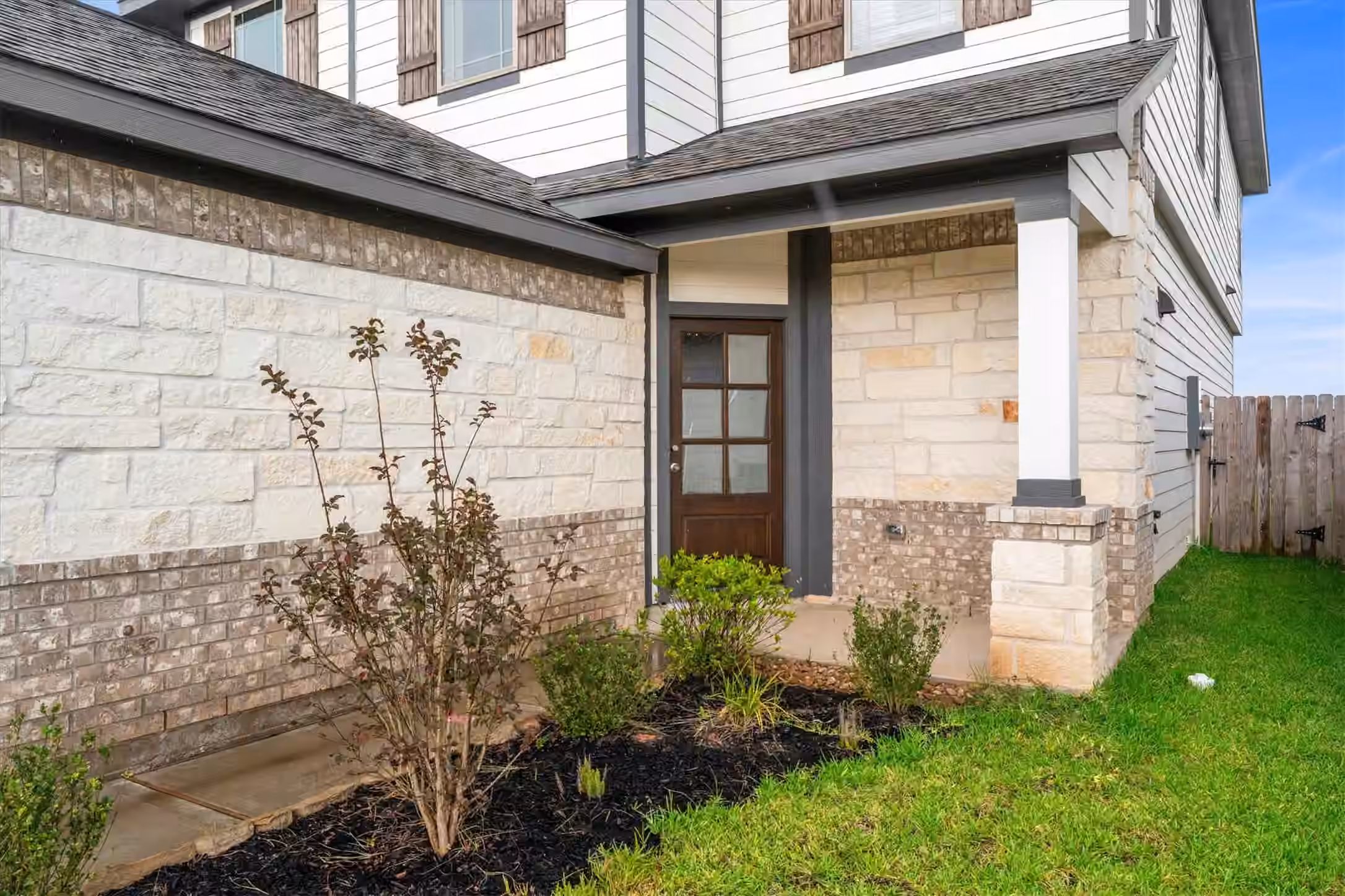 Photo 4 of 3084 Plateau Drive, Brookshire, TX