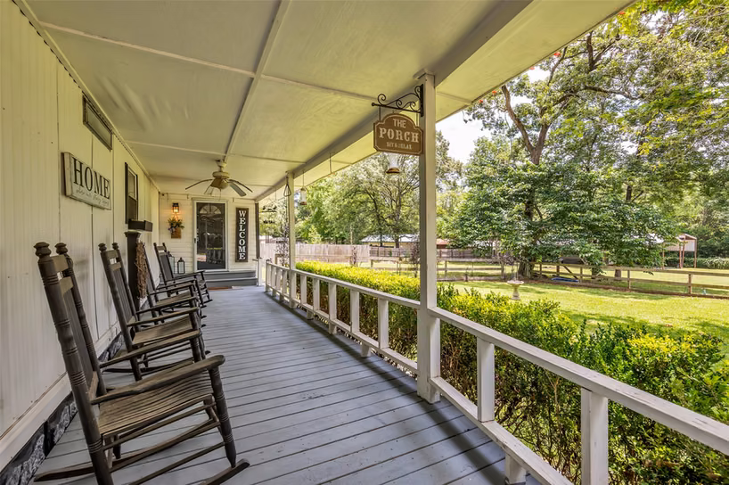 Photo of 188 Chrissy Lane, Trinity, TX