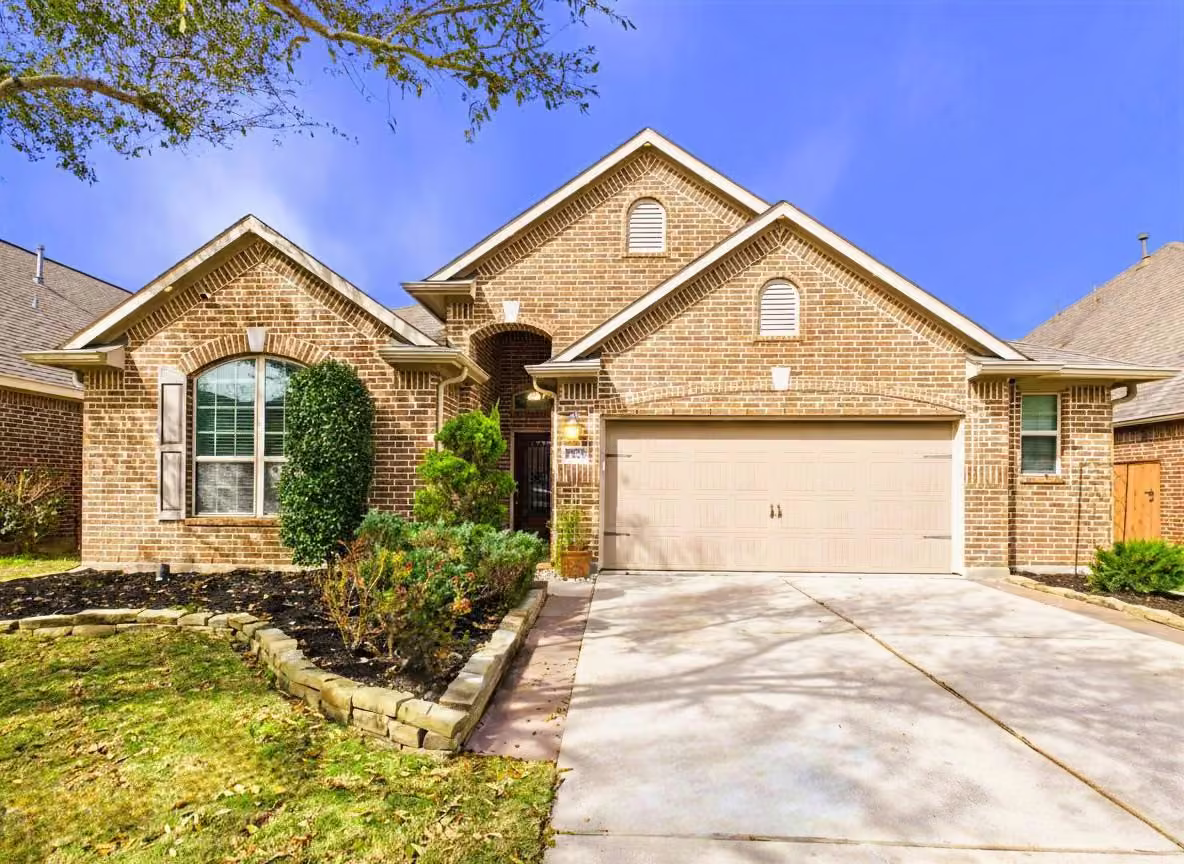 Photo of 17622 Barrowfield Lane, Richmond, TX