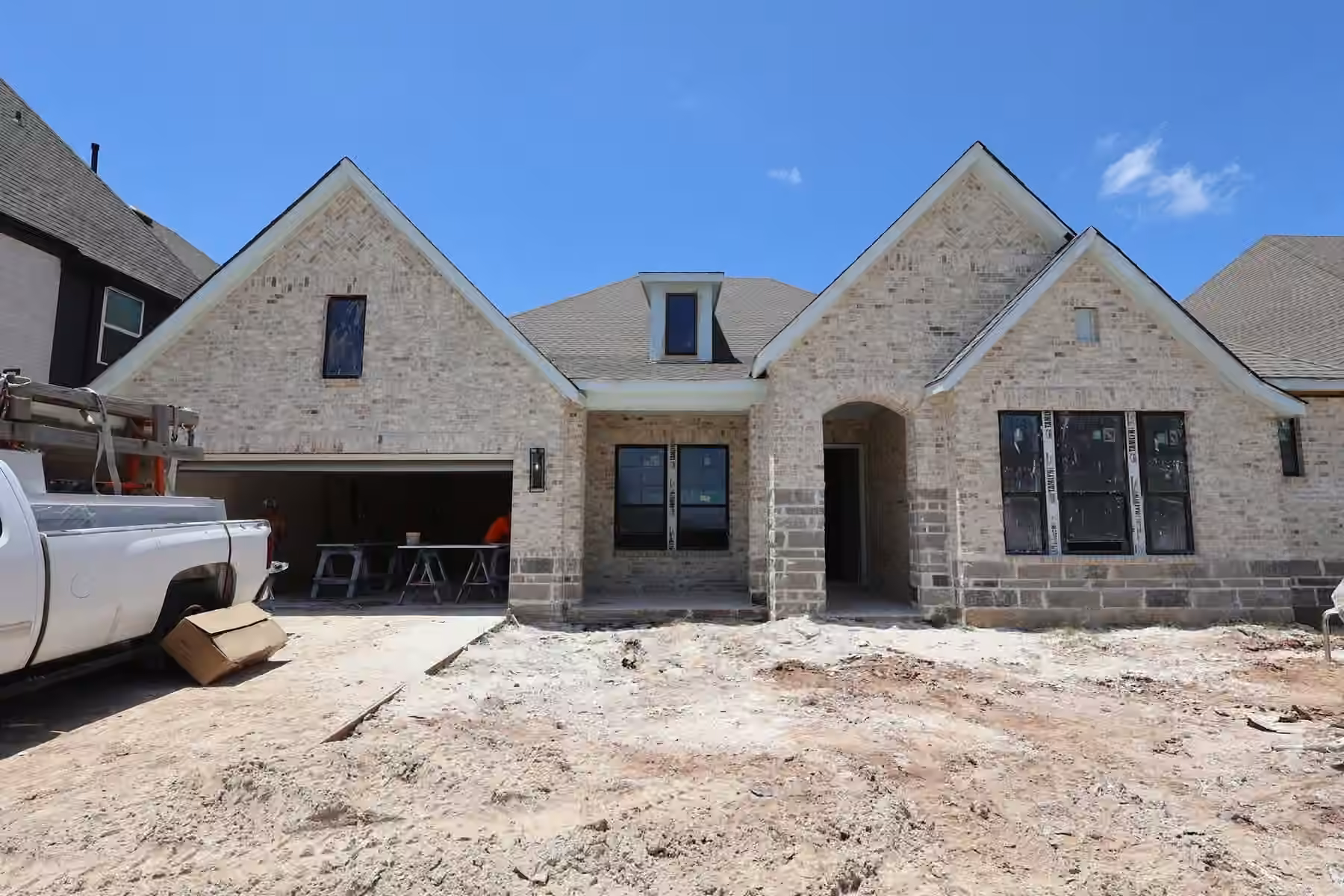 Photo 5 of 2823 Tulip Terrace Trail, Richmond, TX