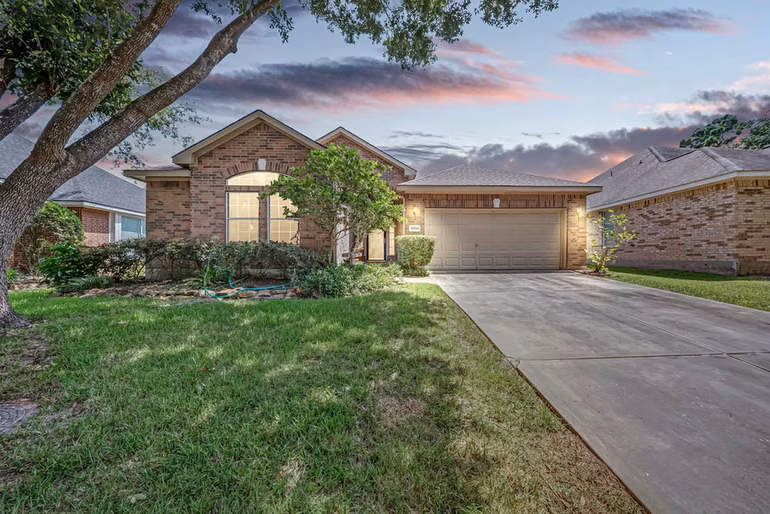 Photo of 20514 Delta Wood Trail, Humble, TX 77346