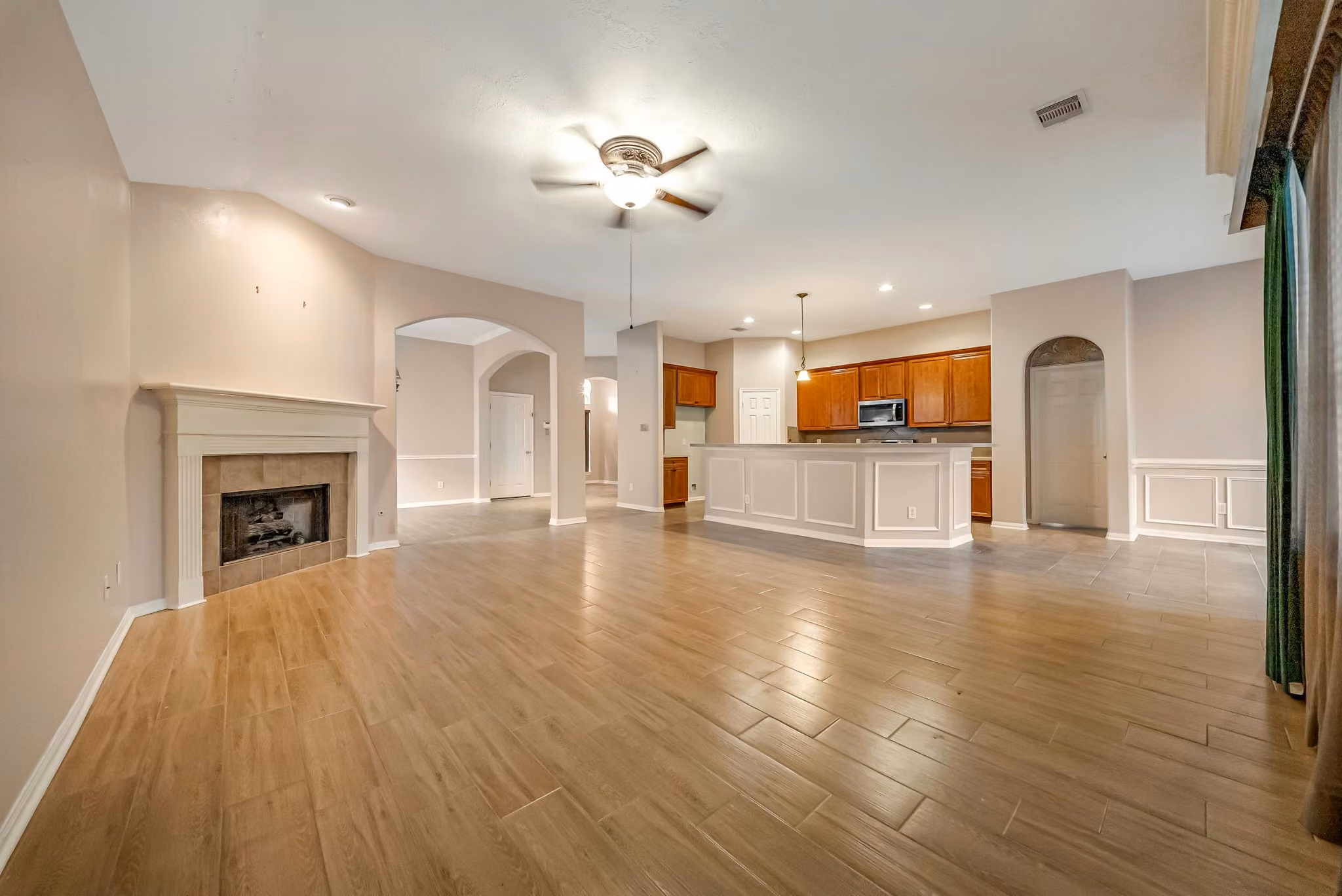 Photo 6 of 20514 Delta Wood Trail, Humble, TX