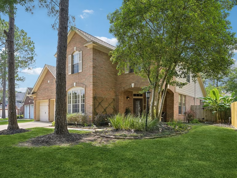 Photo of 14130 Jade Meadow Court, Houston, TX 77062