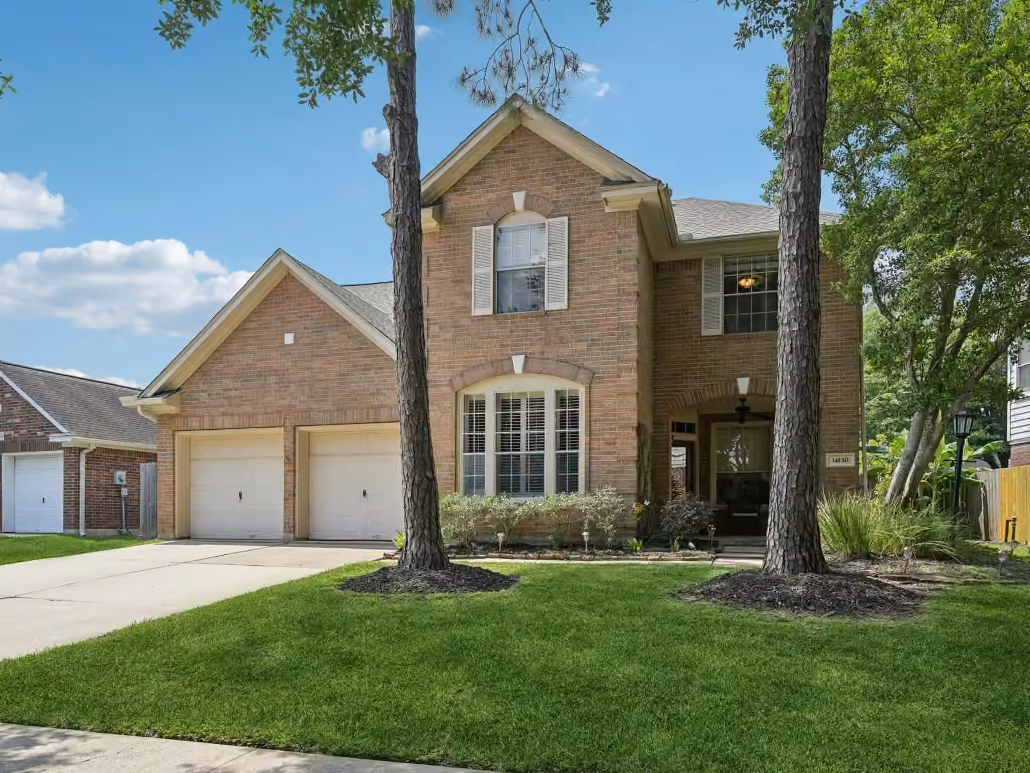 Photo 3 of 14130 Jade Meadow Court, Houston, TX