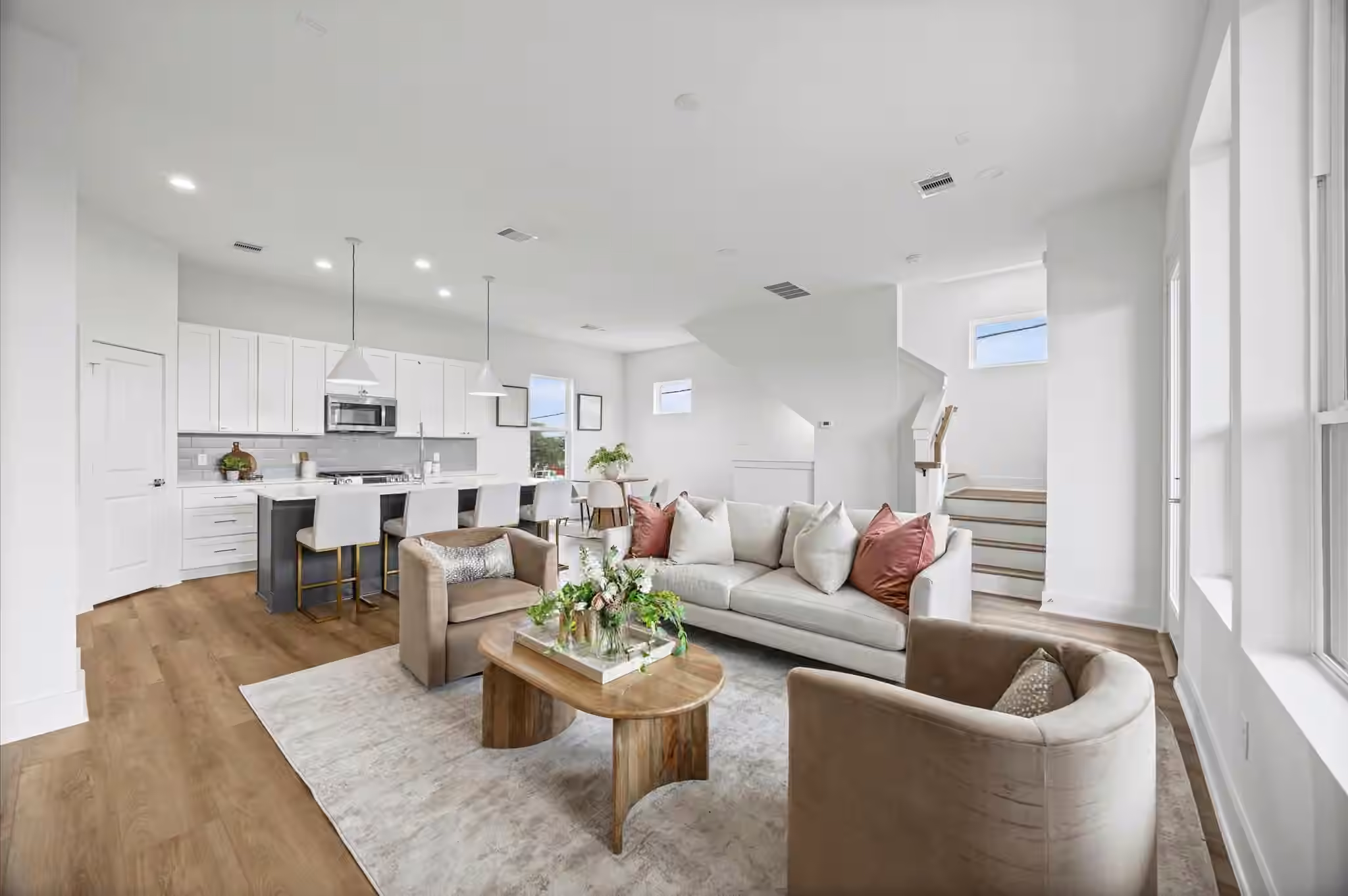 Photo of 5109 Avenue J, Houston, TX
