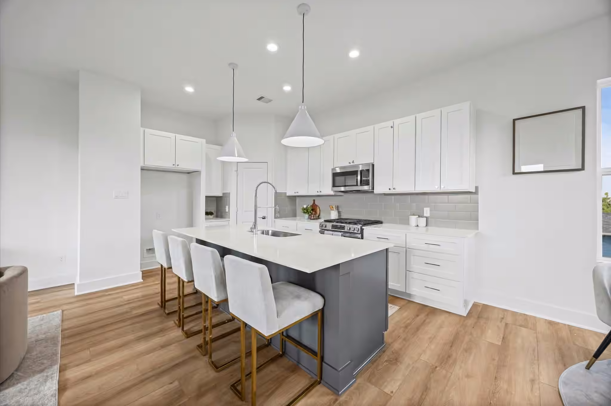 Photo 5 of 5109 Avenue J, Houston, TX