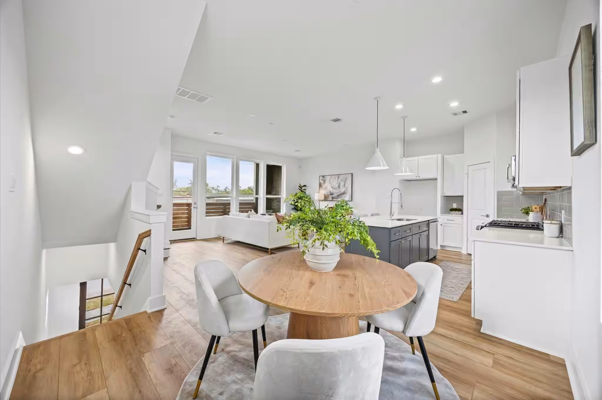 Photo 6 of 5109 Avenue J, Houston, TX
