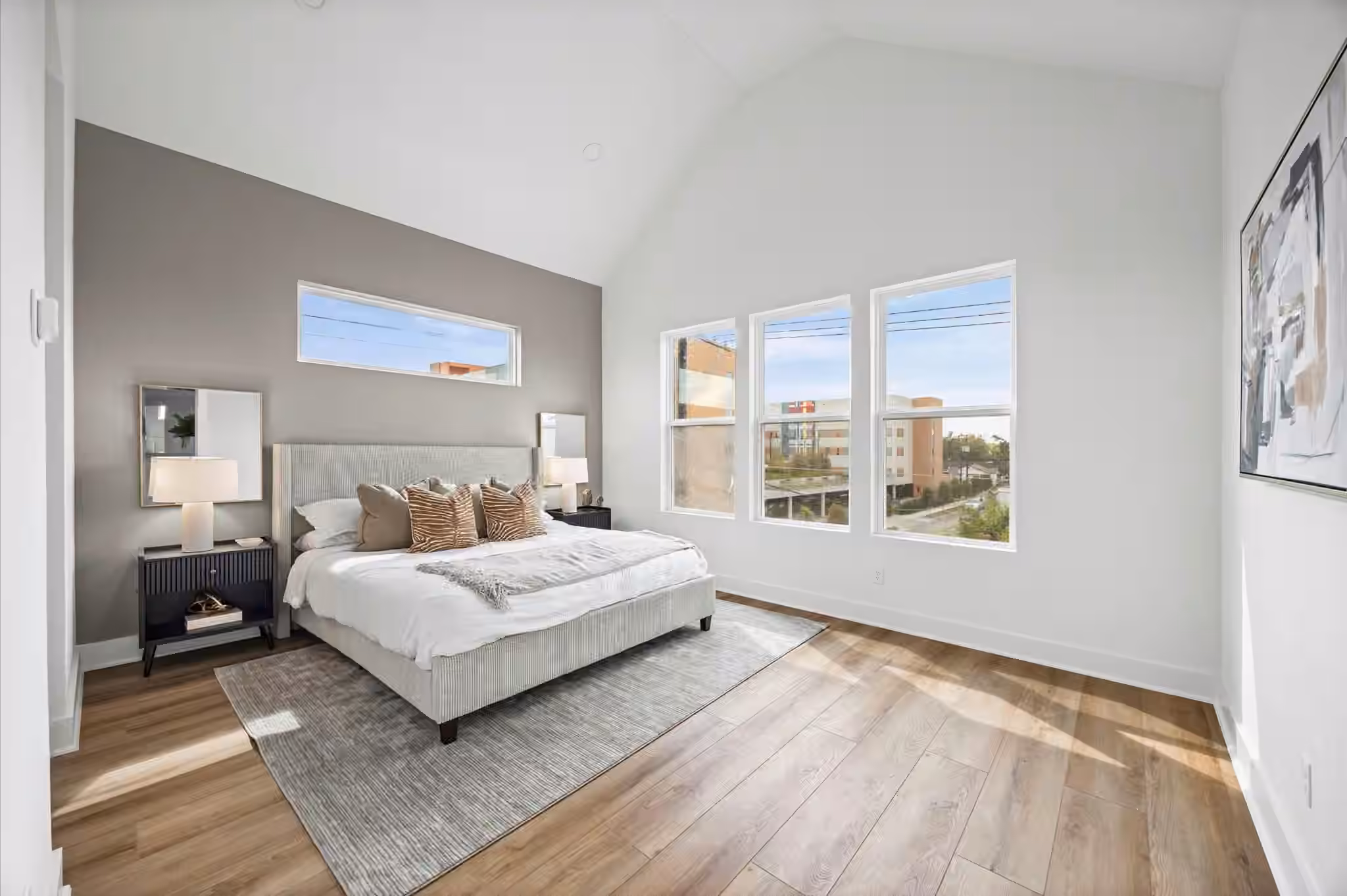Photo 7 of 5109 Avenue J, Houston, TX