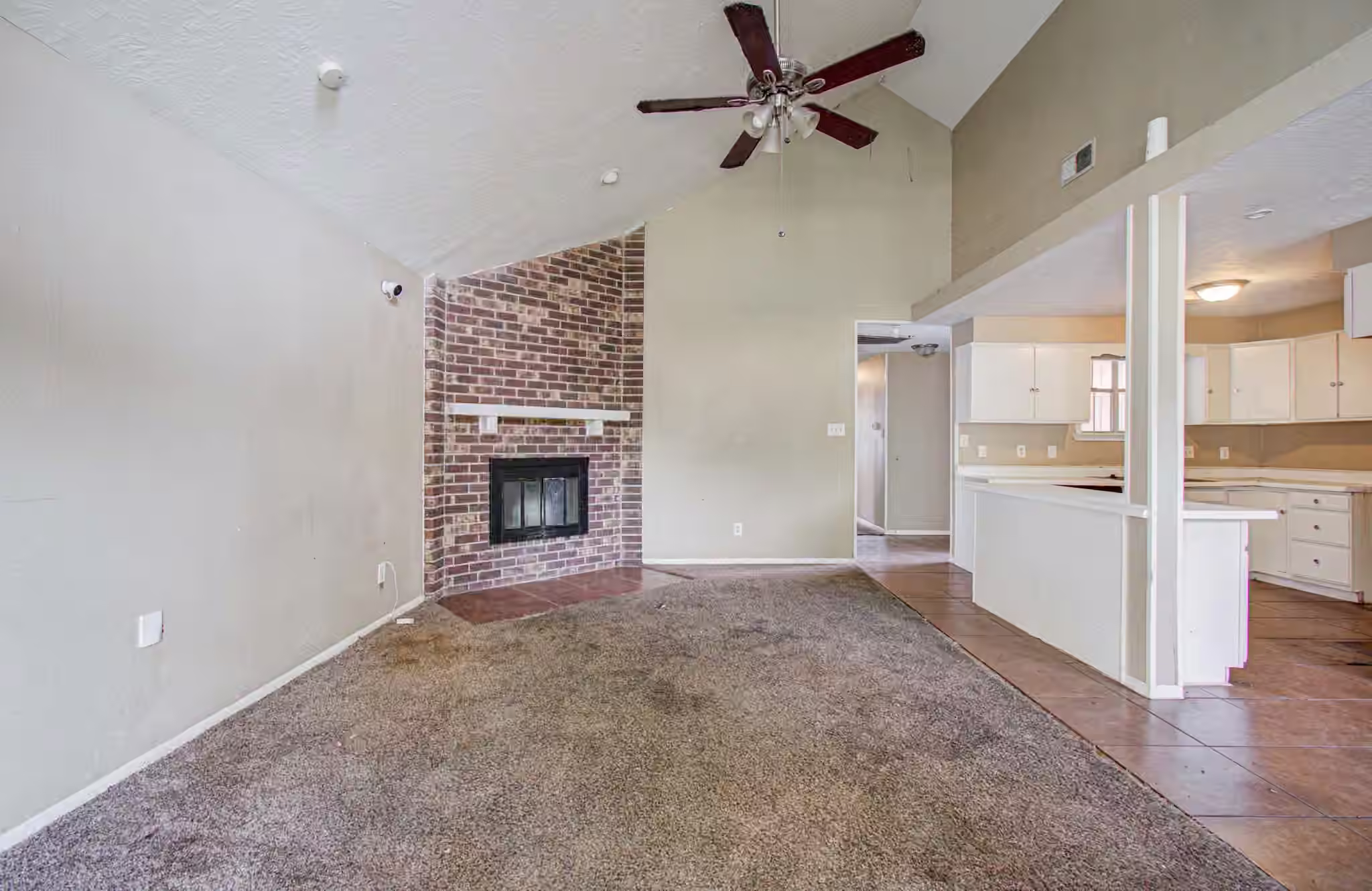 Photo 7 of 6218 Forestgate Drive, Spring, TX